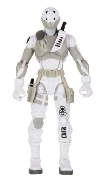 Figura Legendary series Scratch S9 Fortnite por 15€.