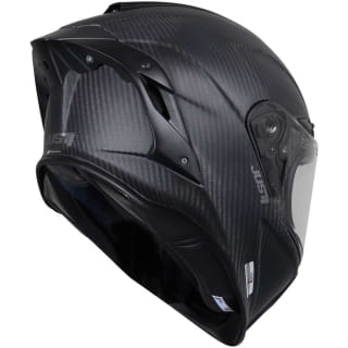 Casco integral de moto de competición Just1 J-gpr Solid Carbon Matt 22.06 por 310,61€