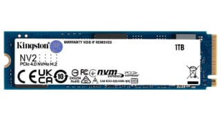 SSD Kingston 1TB M.2 PCIe 4.0 por $718 en AliExpress
