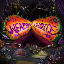 Juego Weapon of Choice DX Steam Gratis con Steampowered