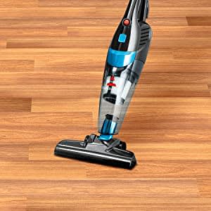 BISSELL Featherweight Pro ECO 2024N - Steelstofzuiger - Met snoer voor €47,99 bij Amazon