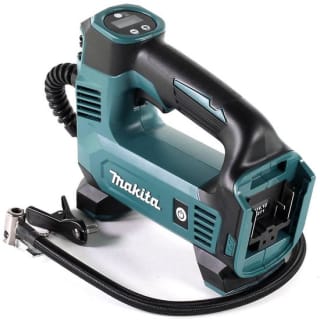 Makita DMP180Z 18V Li-Ion accu luchtpomp - body - 8,3 bar voor €63,99 bij Bol