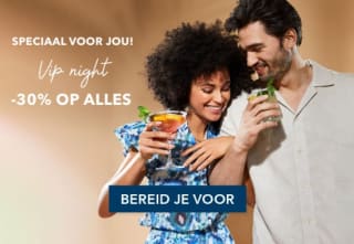 30% korting op nieuwe collectie bij Jeans Centre alleen vandaag vanaf 17 uur