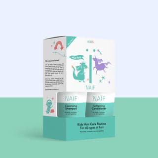 30% Korting op Alle Giftsets bij Naïf