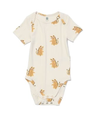 30% korting op rompers bij Hema