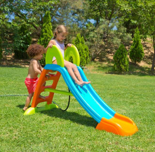 FEBER Tobogán Slide Plus con Agua por 59,95€
