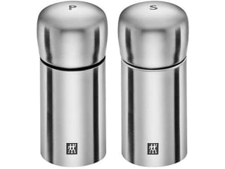 Zwilling Spices Zoutmolen en pepermolen 2-delig voor €7 bij de Mediamarkt