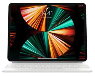 Apple Magic Keyboard para iPad Pro 12.9" por $2,997 | Descuento Costco