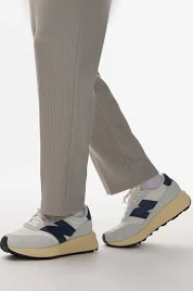 New Balance 370 mujer por 43,20€