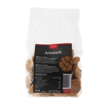 Gratis Amaretti koekjes bij je bestelling bij Koffievoordeel