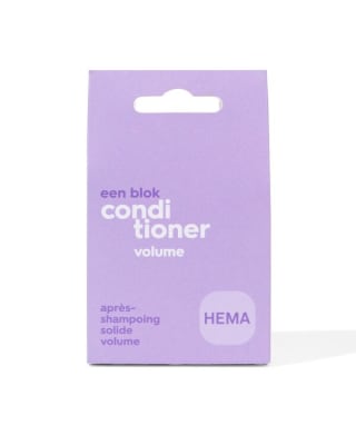 1+1 gratis op HEMA Verzorgingsblokken