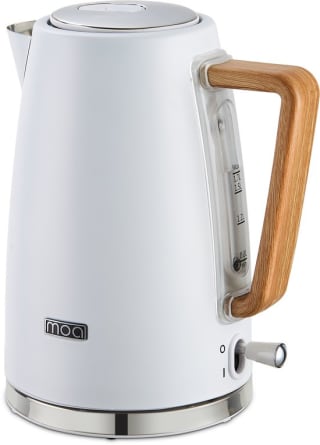 MOA Waterkoker 1.7 liter Modern voor €29,99 bij bol.com