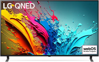 LG TV QNED 2024 | 55QNED85T | 55 inch (139 cm) voor €827,90 bij Amazon
