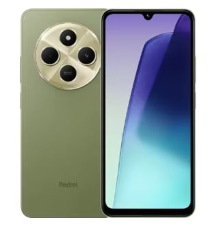 Xiaomi Redmi 14C de 4GB/128GB por 71,86€