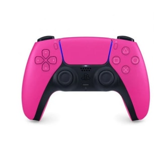 Mando Sony DualSense Pink Inalámbrico para PS5 por 68,80€