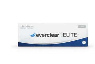 Lentillas Everclear Elite Gratis con Visiondirec