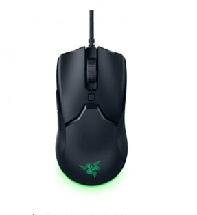 Razer Viper Mini Ratón Gaming RGB 8500DPI por 29,99€