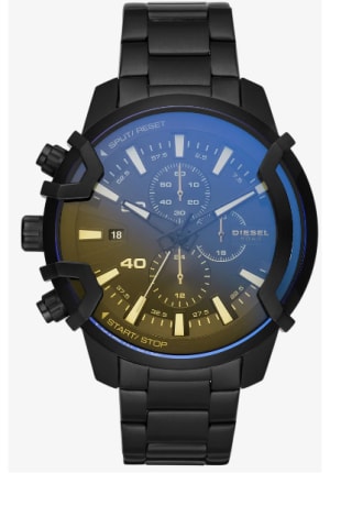Reloj Cronografo para Hombre Diesel GRIFFED por 105€