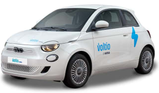 Código 30€ Gratis movilidad en Voltio