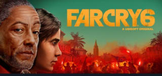 Far Cry 6 desde Steam por 14,99€.