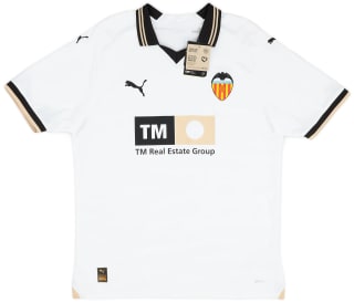 Camiseta 2023-24 Valencia Home por 26,99£