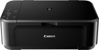 Canon Pixma MG3650S Impresora Multifunción 3 en 1 por 33€