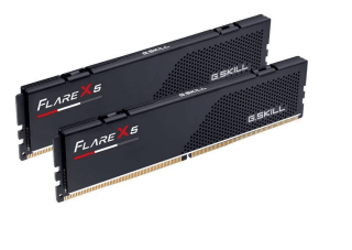 RAM DDR5 G.SKILL Flare X5 32GB Kit 16GB 6000 CL36 por 90,60€