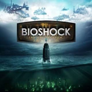 BioShock: The Collection Steam a solo 3,69€