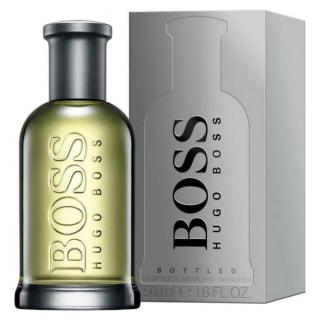 Perfume Bottled Edt 50 Ml Hombre por $36.990