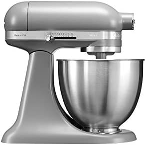 KITCHENAID 5KSM3311XEFG Keukenmachine voor €274,50 bij Amazon