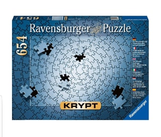 Ravensburger KRIPT Puzxle 654 Piezas por 12,05€.s