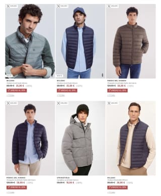 -30% Extra en la Segunda Unidad en Fifty.