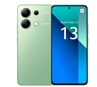Redmi Note 13 4G 8GB 256GB Versión Globa por 174€