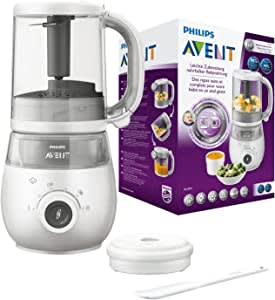 Philips Avent SCF883/01 Stomer / Blender voor €106,99 bij Amazon