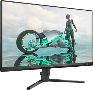 Philips 27" QHD 1440P 180Hz VA Gaming Monitor for £129.99