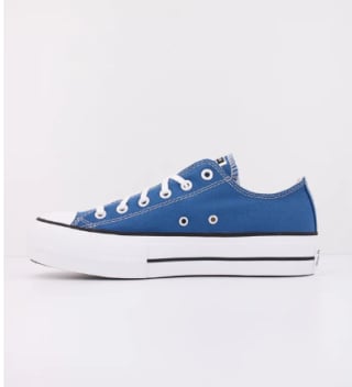 CHUCK TAYLOR ALL STAR LIFT OX à 29,95€