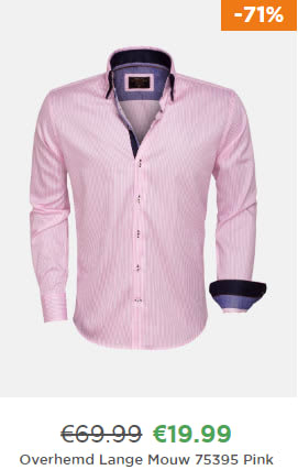 Tot 83% korting in de sale bij Wam Denim