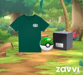 Pack Friend Ball de Pokémon por 130,99€