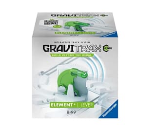Ravensburger GraviTrax Power Lever Juego STEM Innovador y Educativo 8+ Años por 12,15€