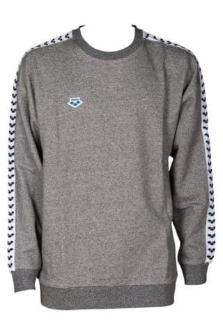 Arena Oversized Team Sweatshirt voor €19,19 dmv code bij Otrium