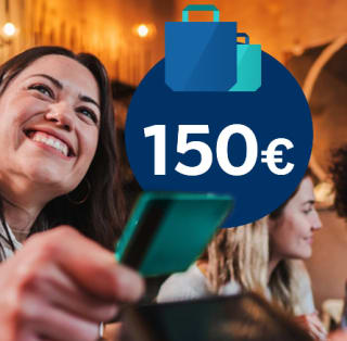 Black Friday BBVA devuelve hasta 150€ en cuenta sin comisiones