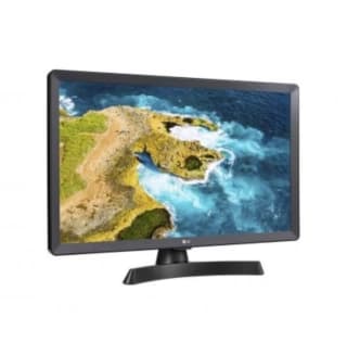 TV LG 24TQ510S-PZ 24" LED HD SMART TV por 129€