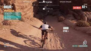 Juego Riders Republic por solo 8,32€