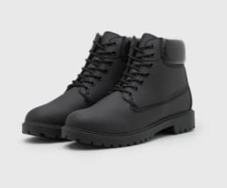 Botas para hombre invierno desde solo 10€