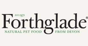 Free delivery for orders over £30 at Forthglade
