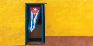 La Habana 1 semana H 5* + Vuelos desde 943€ por persona.