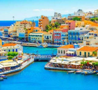 Apartamento en Creta Islas Griegas 4 noches para dos desde 67€ con Booking