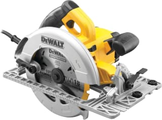 DEWALT handcirkelzaag, 61 mm, in koffer voor €149,99 bij Amazon