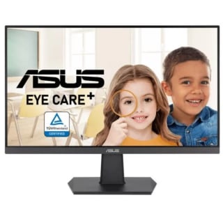 Monitor ASUS VA24EHF 23.8" LED IPS FullHD 100Hz por 74€