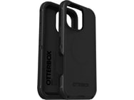 Otterbox Defender Apple iPhone 16 Pro Max Back Cover Zwart voor €15,95 bij Bol